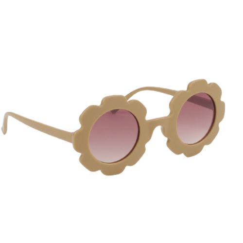 Flower Sustainable Sunglasses