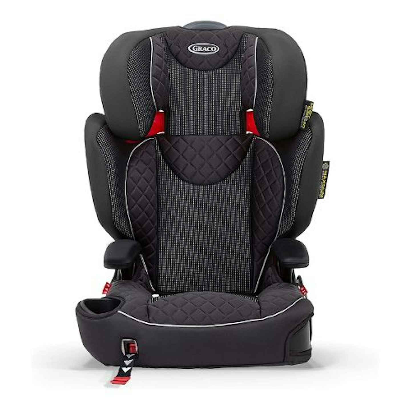 Amazon Prime Day Graco Affix High back Booster Car Seat 
