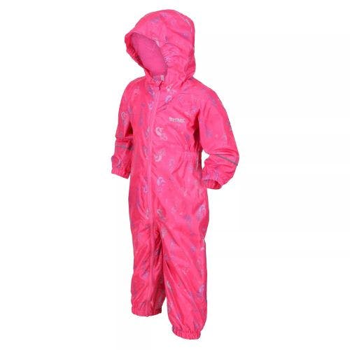 Puddle suit cheap with stirrups