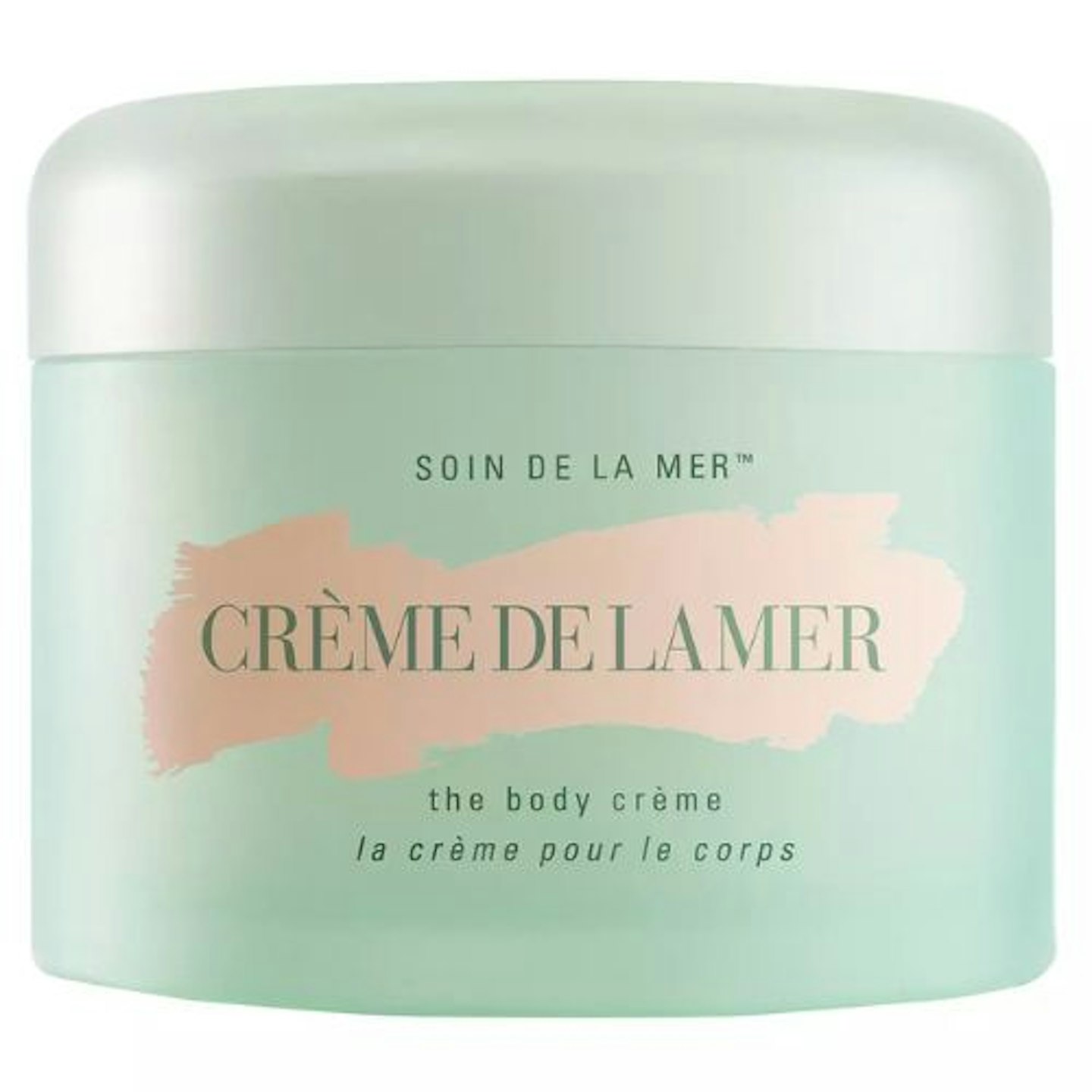 La Mer The Body Crème