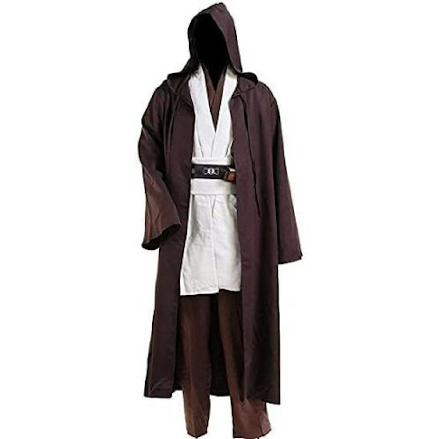 NUWIND Mens Jedi Costume