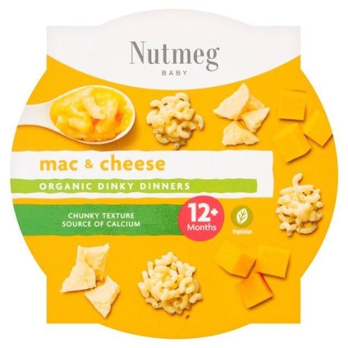 17 toddler food products that are nutritious and tasty Reviews