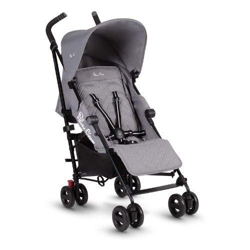 silver cross zest stroller black elephant