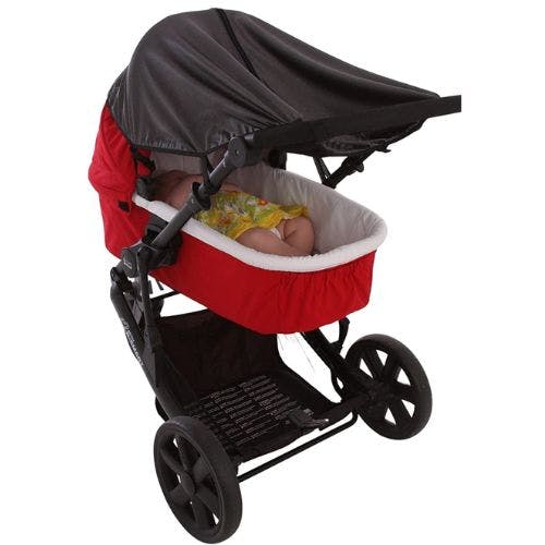 Baby 2024 pram shade