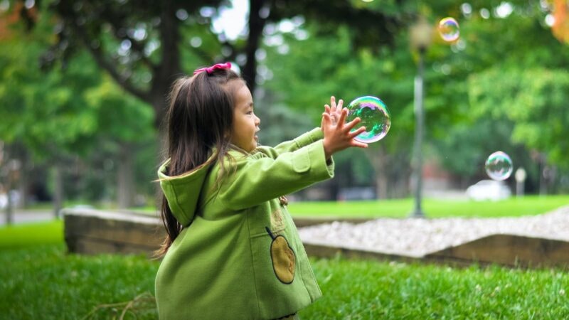 best-bubble-machines