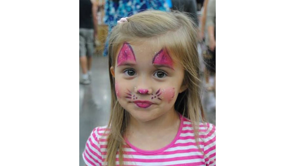 how-to-do-cat-face-paint