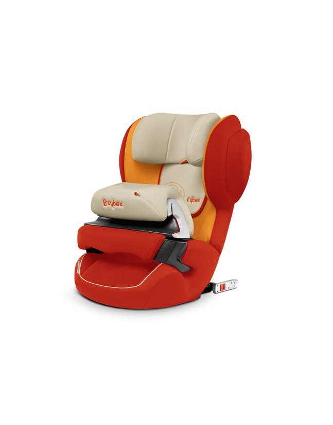 Juno 2 clearance fix car seat