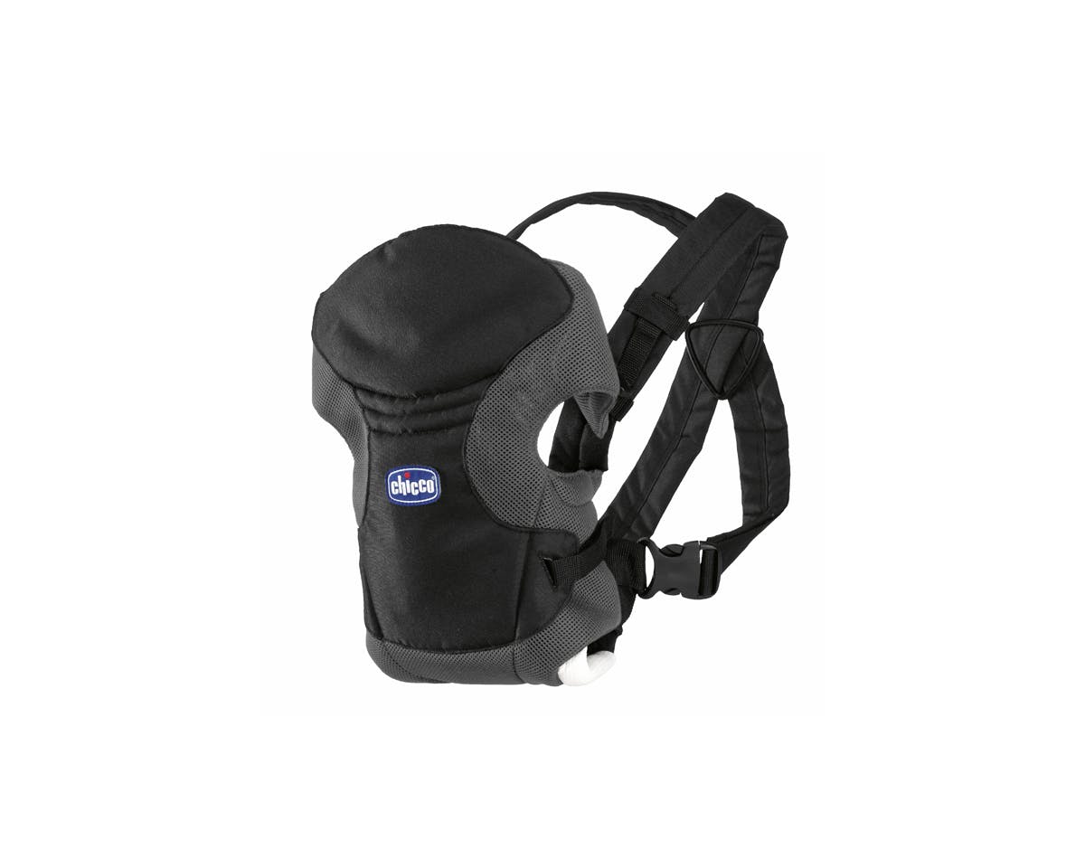 Chicco baby carrier go on sale