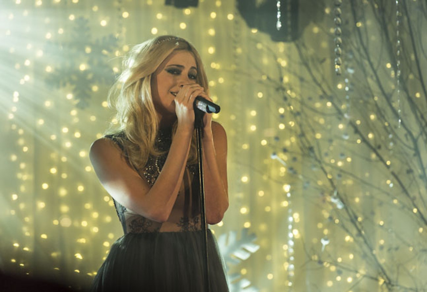 Is Pixie Lott planning to have a baby? 