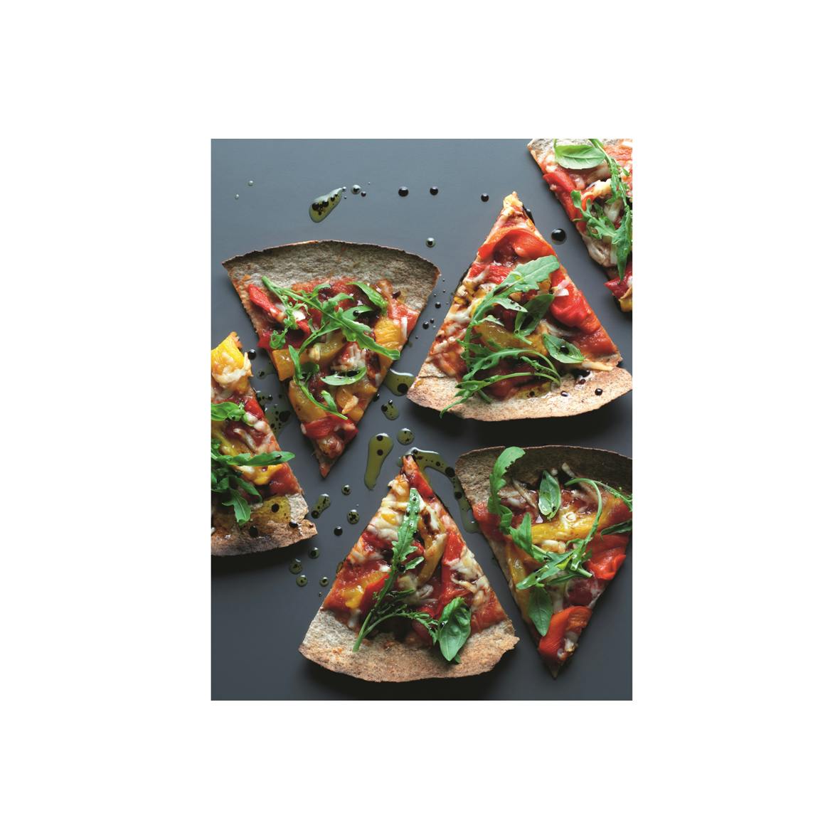 Tortilla Bites Recipe