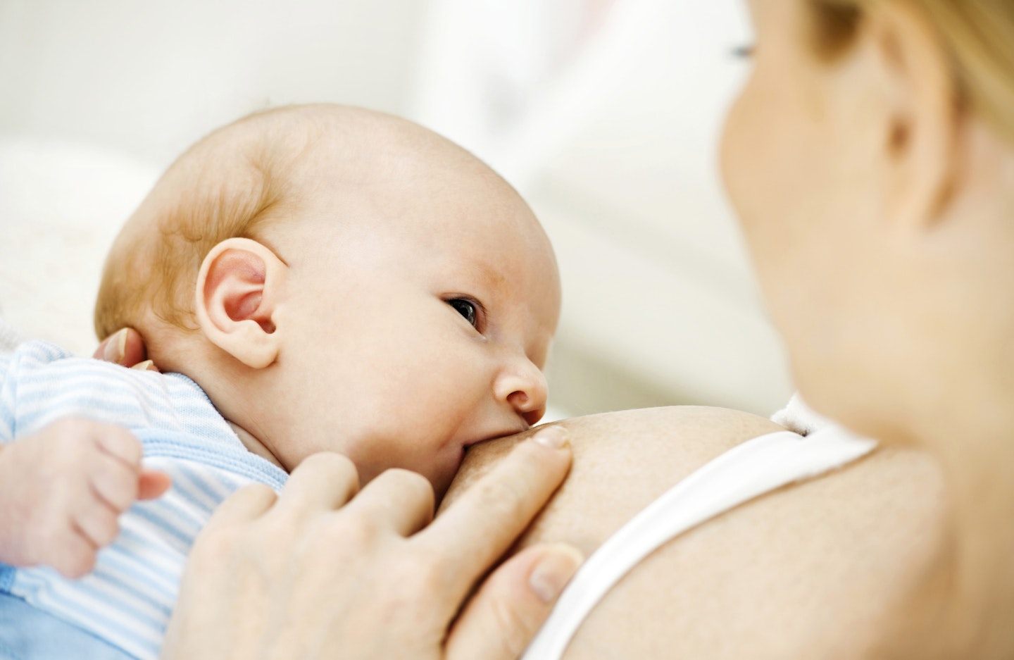 Breastfeeding problems? Find your solution
