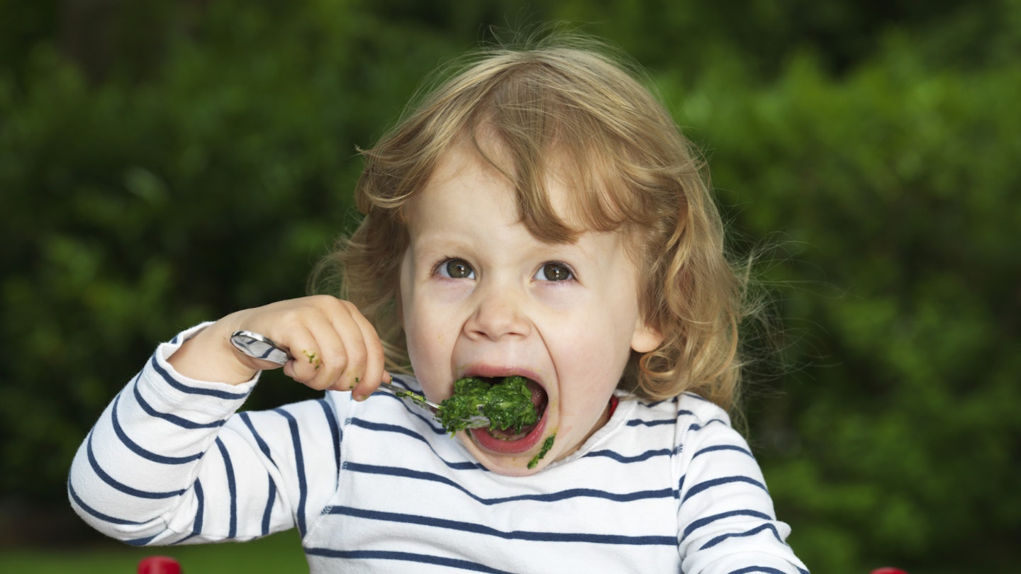 Gluten-Free Meal Ideas For A Gluten Intolerant Toddler