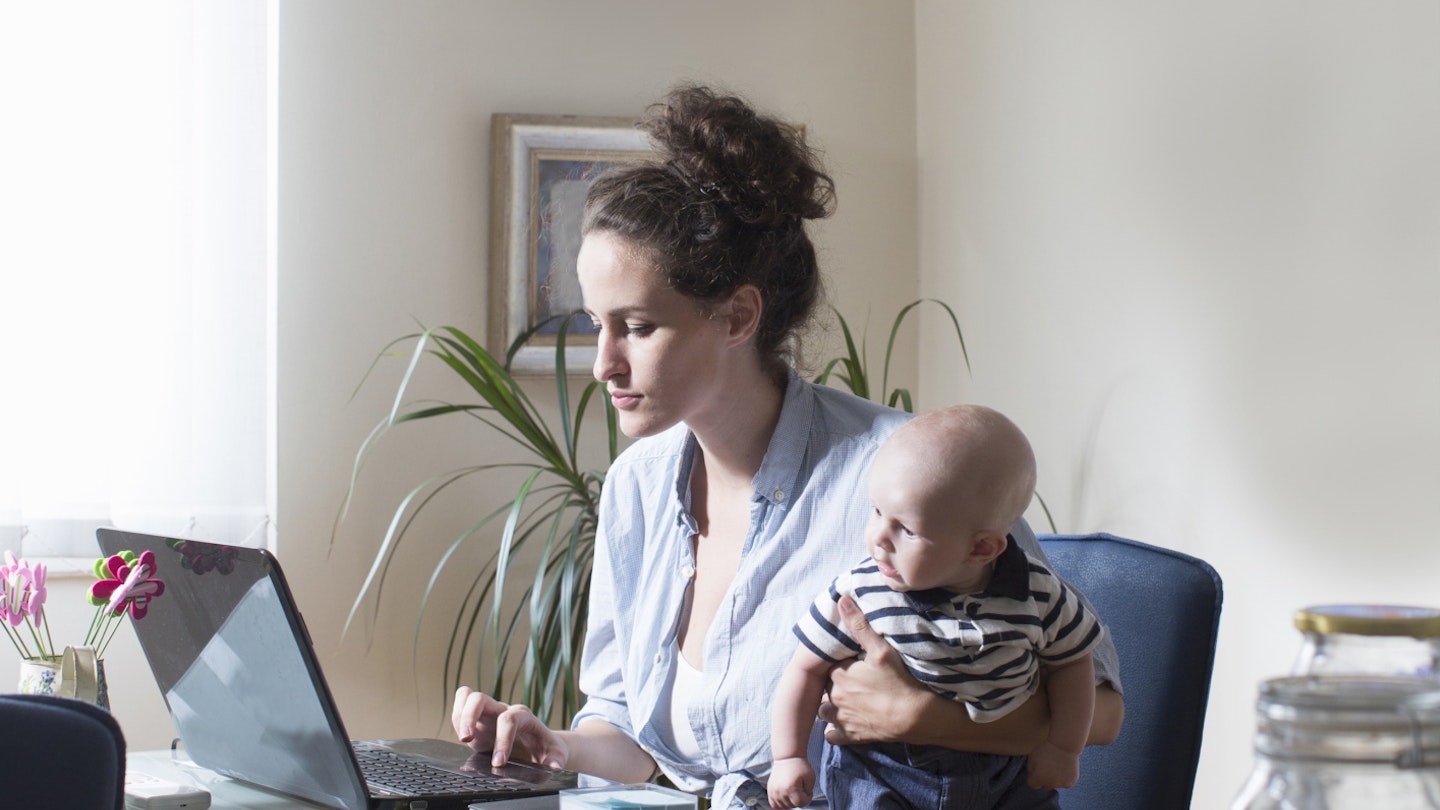 Working Mums Club With Life Coach Amanda Alexander: Your Questions Answered!