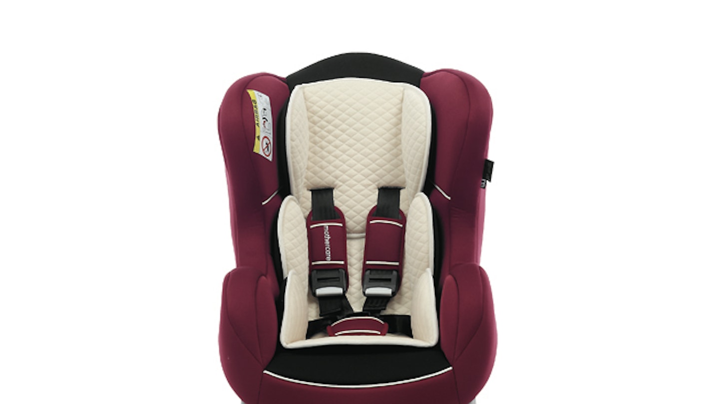 Mothercare Sport Car Seat