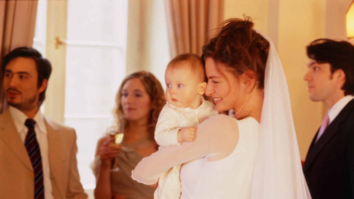 Does Marriage Make You A Better Mum?