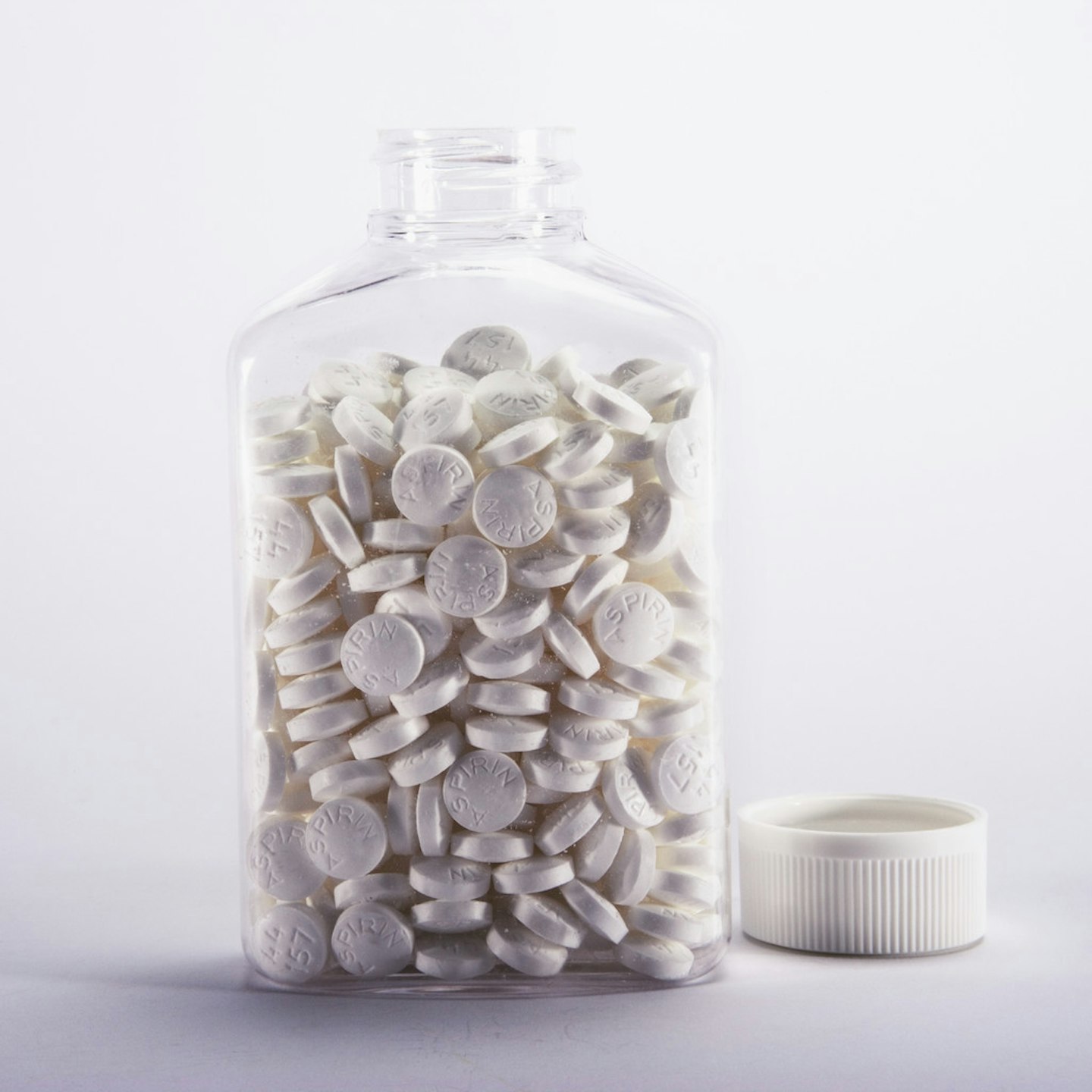 How Taking Aspirin Could Boost Fertility