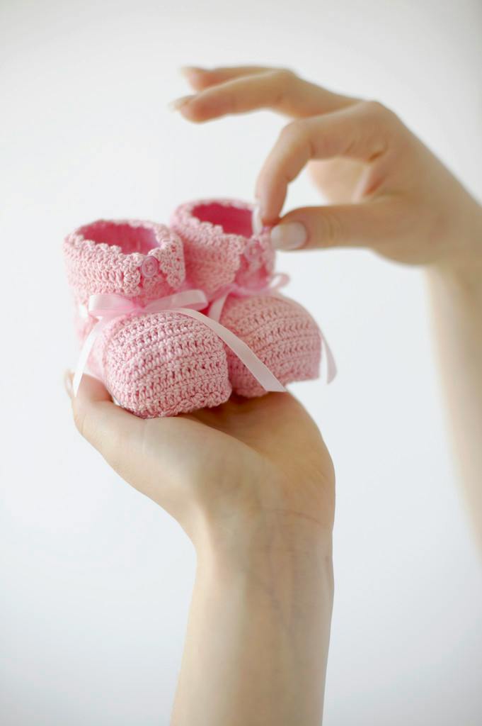 You’re Broody – But Are You Really Ready For Another Baby?