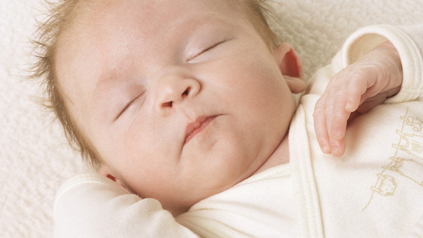 Your Baby’s Development Firsts – From Newborn To Three Months