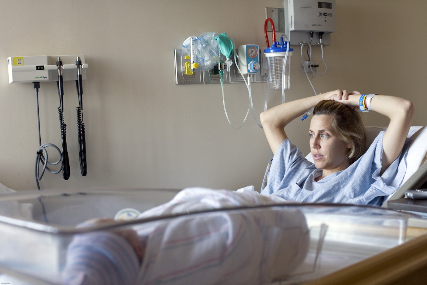 Birth Health A-Z: Postpartum Haemorrhage