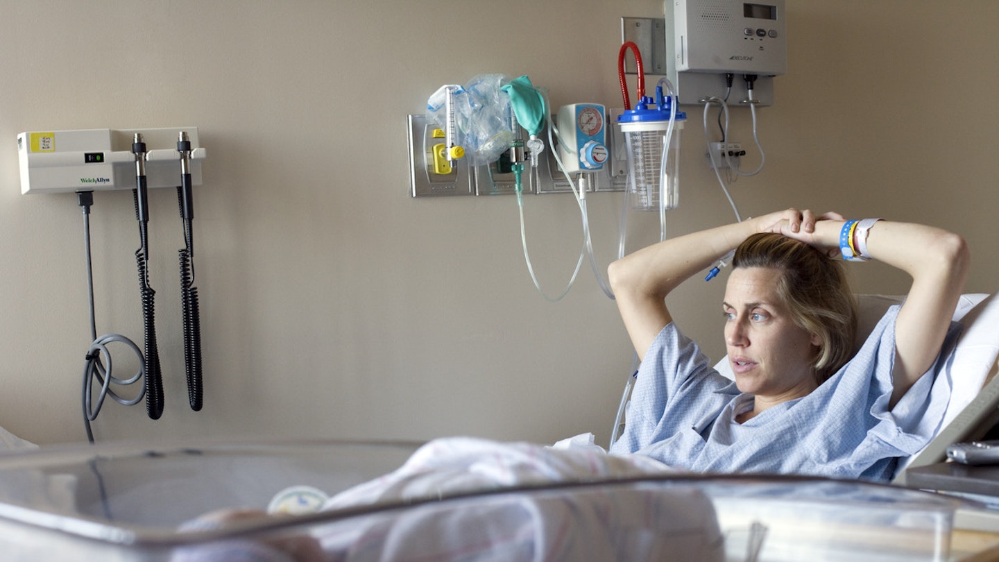 Birth Health A-Z: Postpartum Haemorrhage
