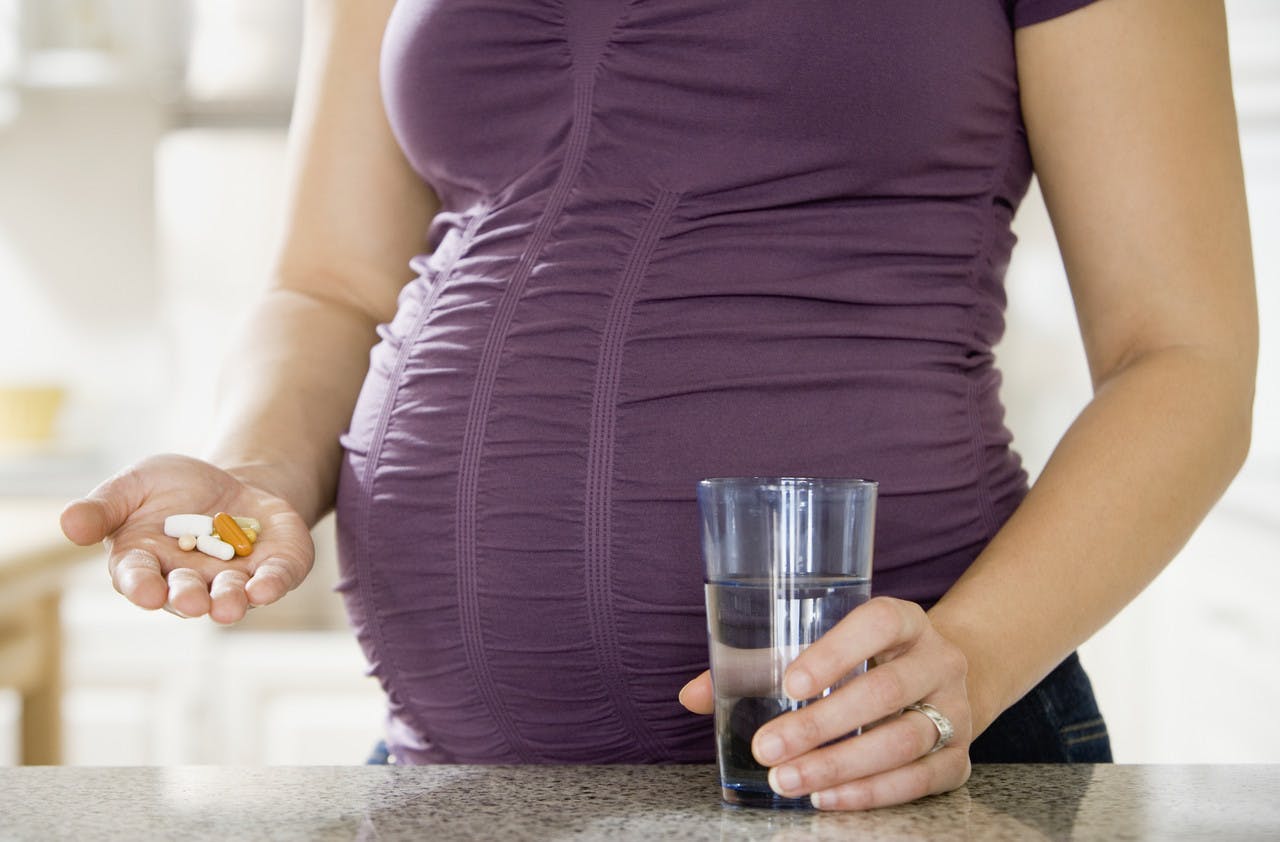 Taking Painkillers In Pregnancy What You Need To Know