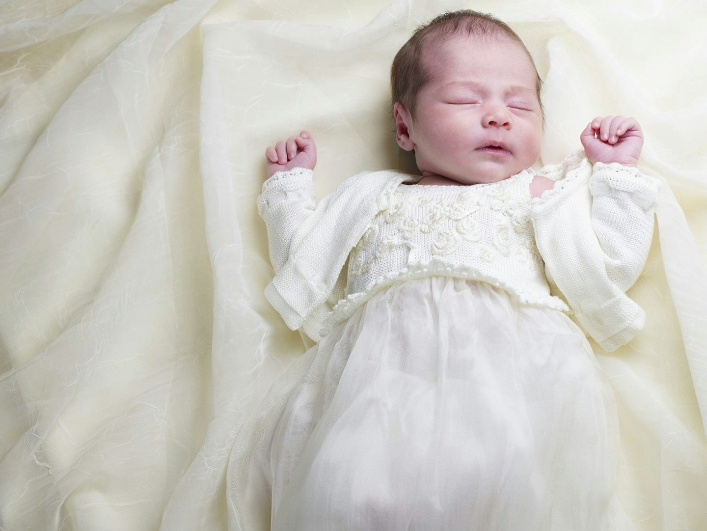 7 Ways To Throw A Brilliant Christening Or Naming Ceremony