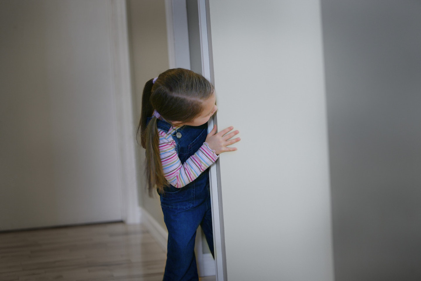 Imaginary Friends: Why Your Toddler Has Them And How To React