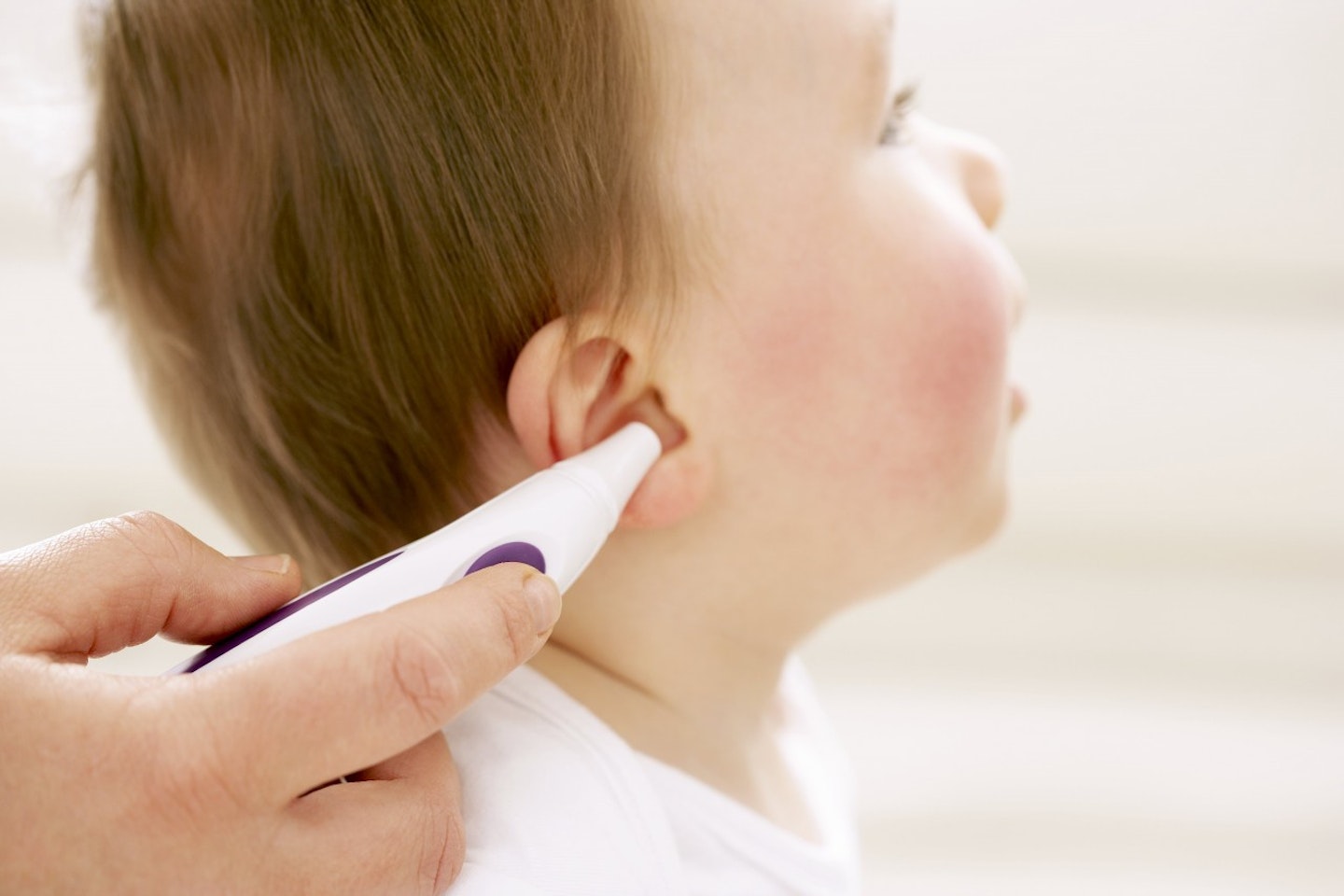 Ear Infections in babies