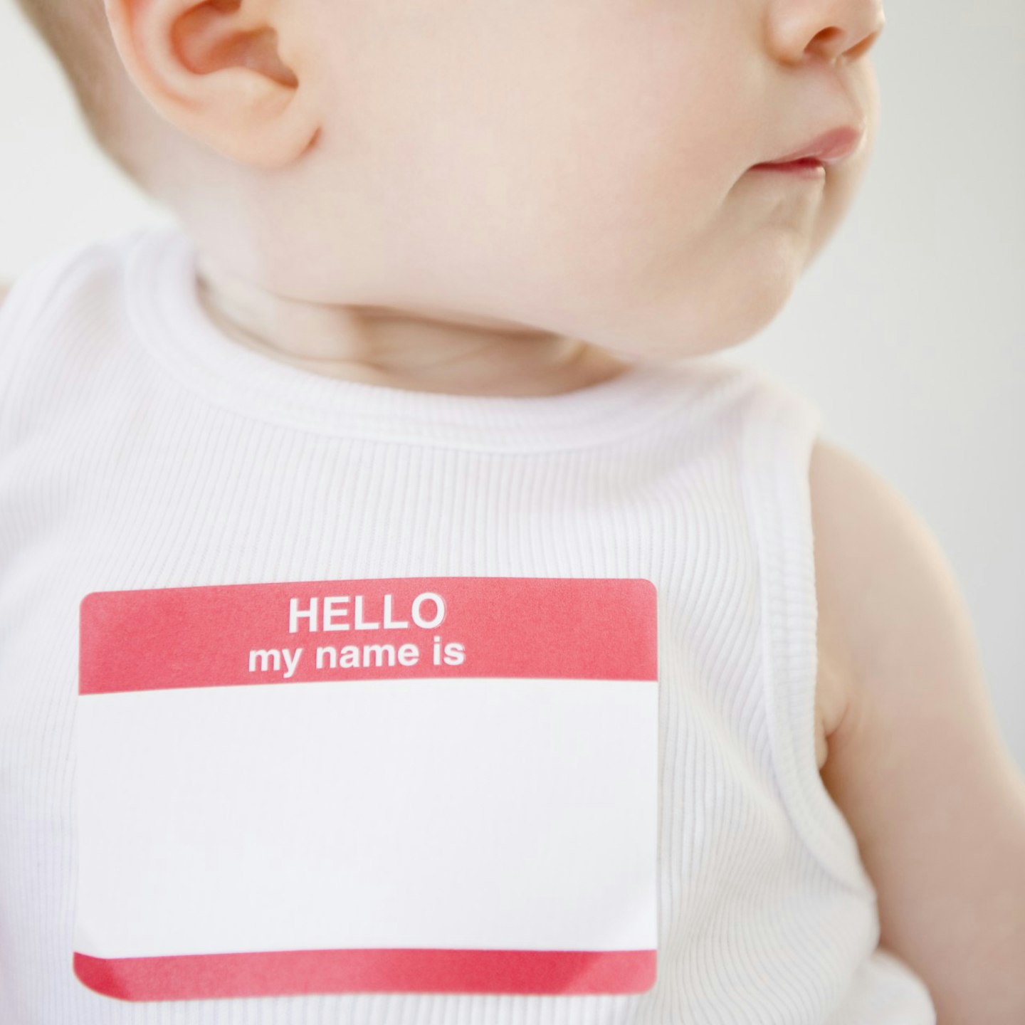 It’s A Girl! The Top 20 Baby Girl Names For 2013