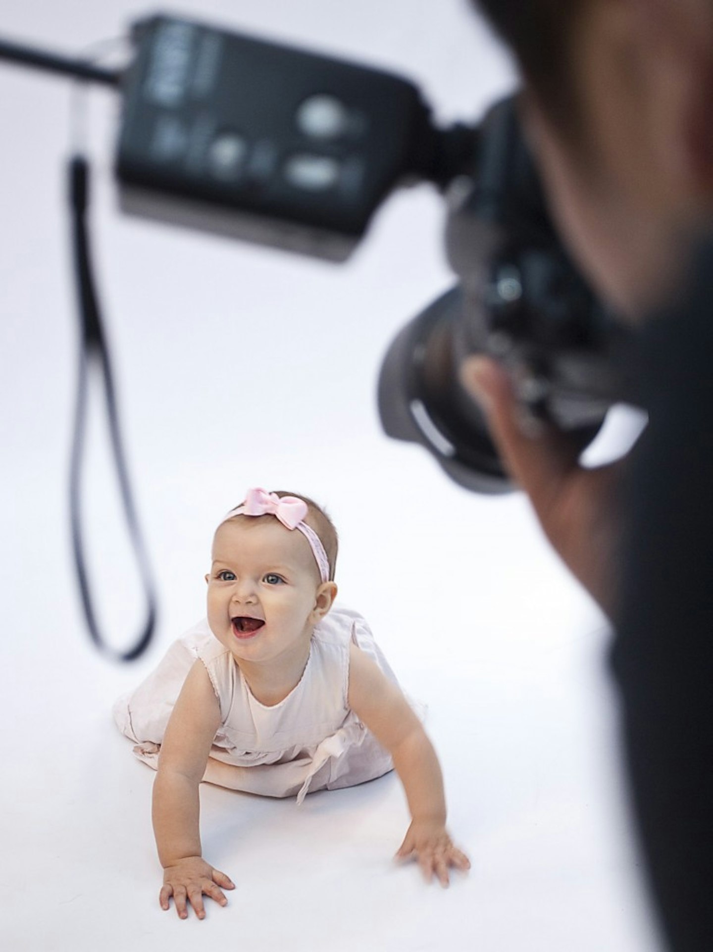 Baby Modelling: 13 Brilliant Tips From Experts And The Mums Who’ve Been There