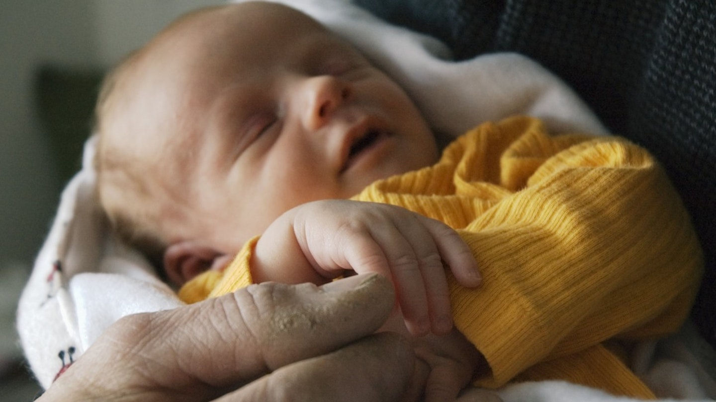 Caring For Your Premature Baby At Home: Understanding Your Newborn’s Needs