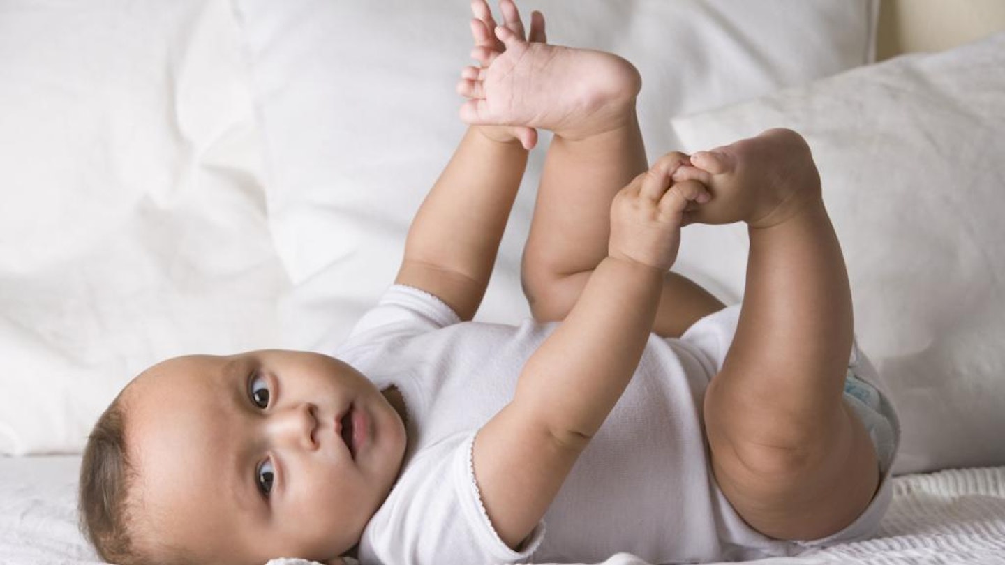 Your Baby’s Personality: What Shapes It?