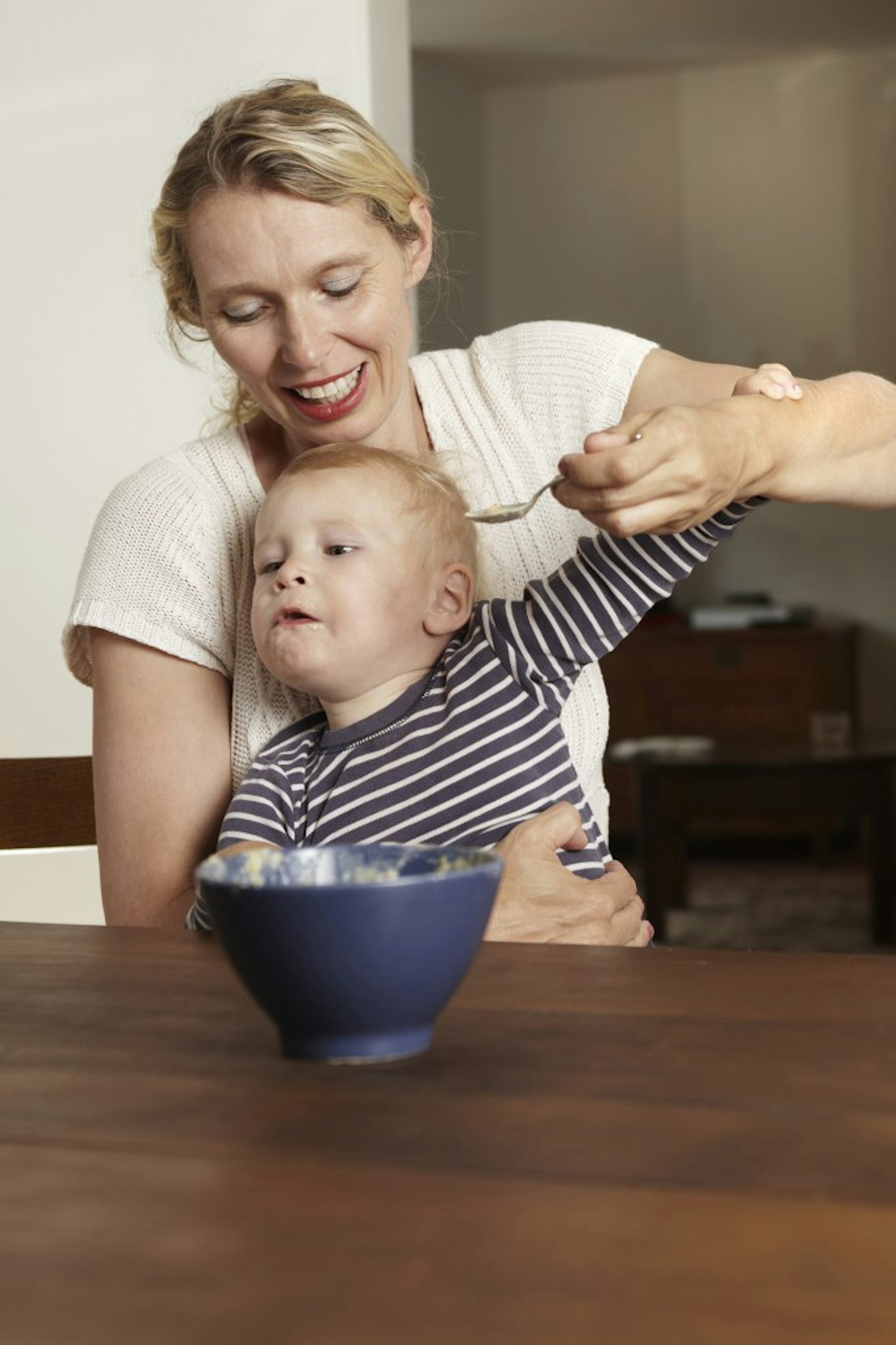 Mealtime Meltdown? Why Your Baby’s Refusing To Eat