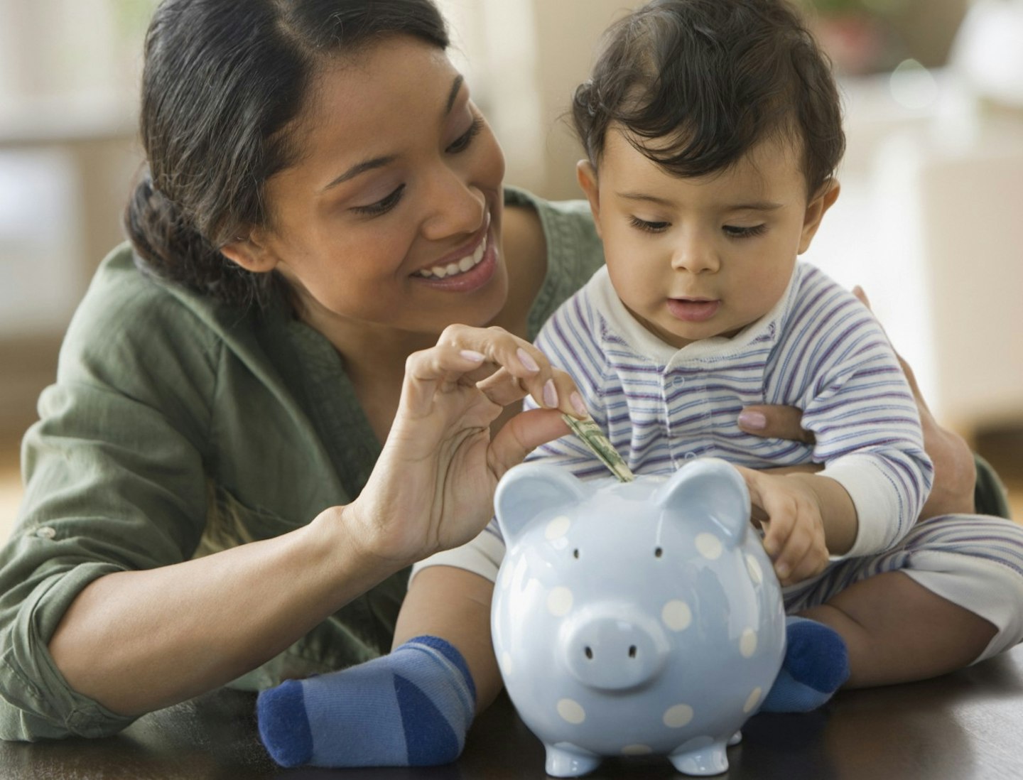 Child Benefit is changing: What does that mean for your family in 2024?