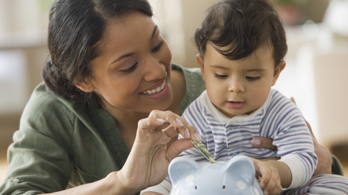 Child Benefit is changing: What does that mean for your family in 2024?