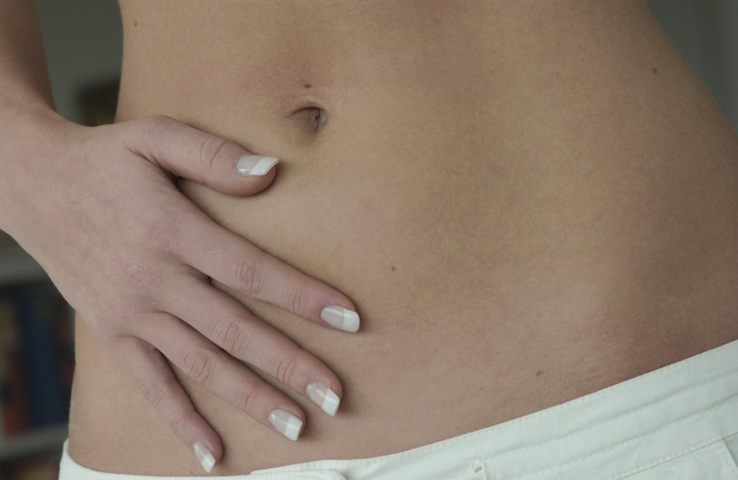 Ectopic pregnancies can happen to 1 in 80 pregnant women