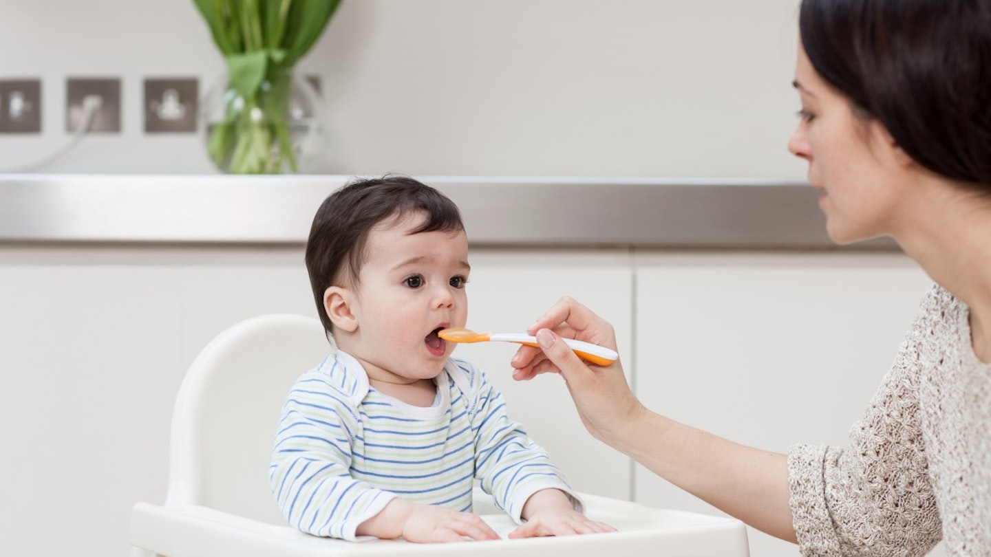 6 Foods Your Baby Needs To Eat This Winter