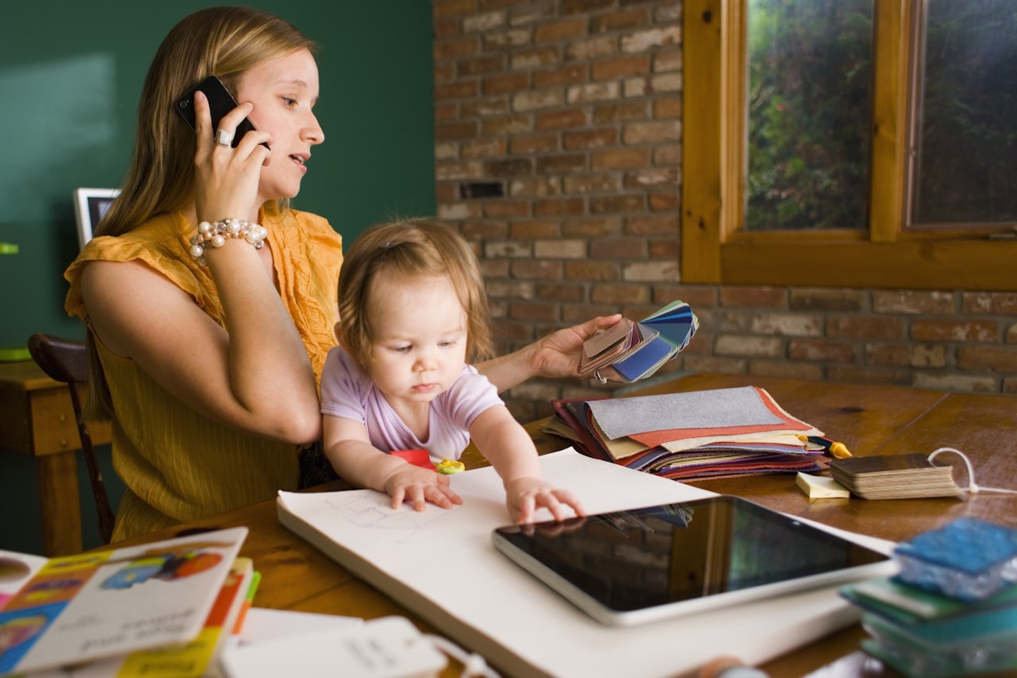 The Working Mums Club: Your Support Network Starts Here