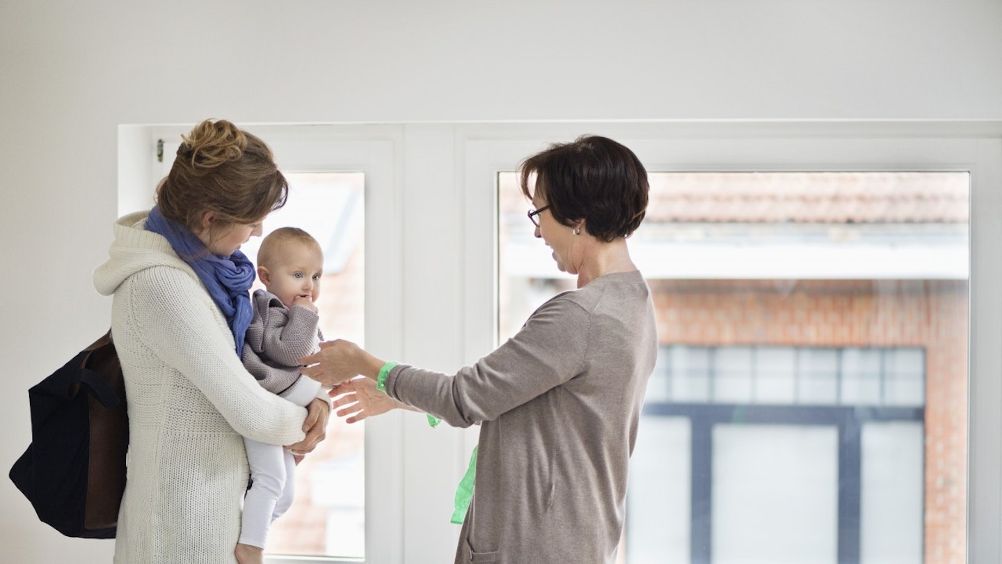 Childcare Or Mortgage? You’re Not The Only One Asking That Question…