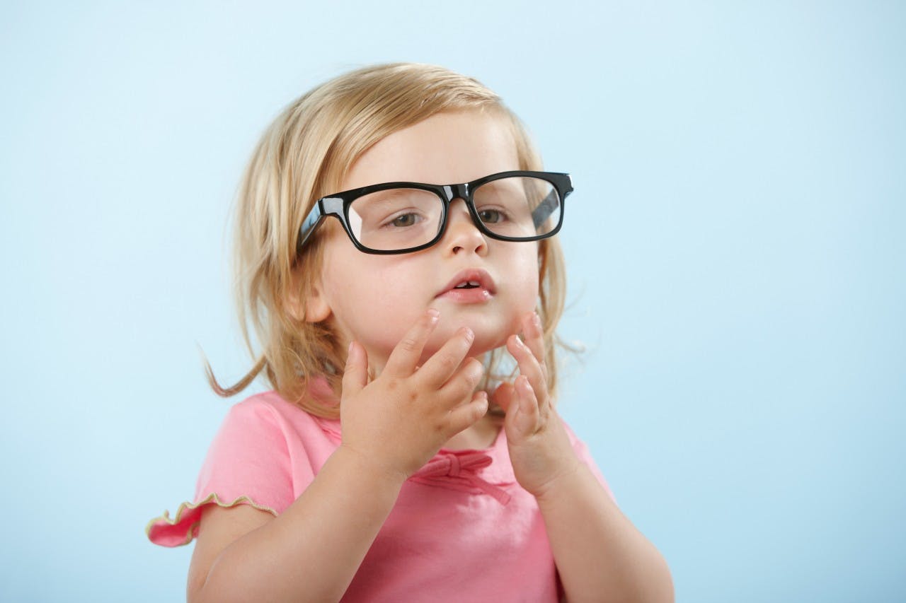 An Optician Answers Your Child And Pregnancy Eye Care Questions