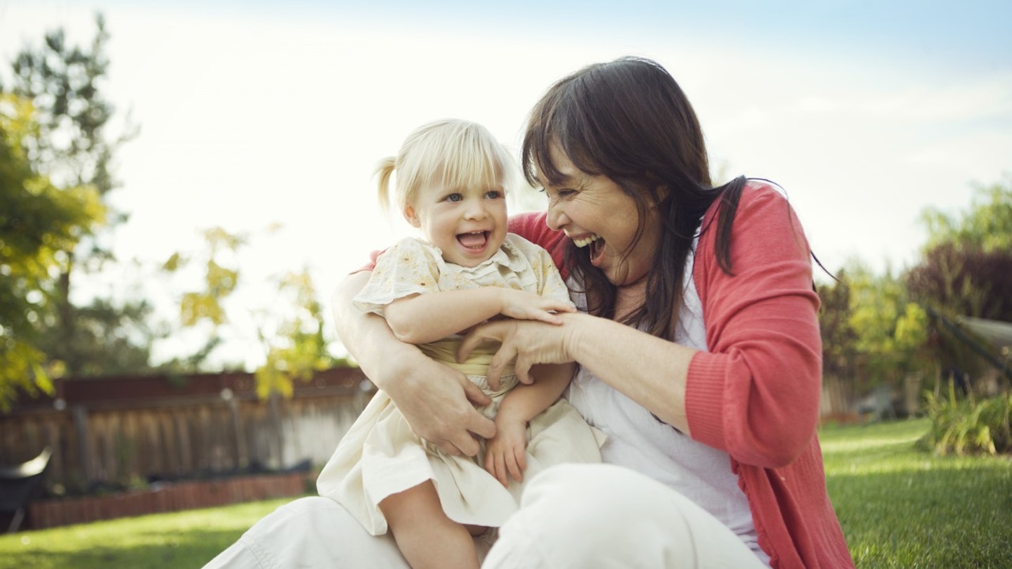 Grandparents, Babysitters And Friends – The Informal Childcare Rules You Need To Know