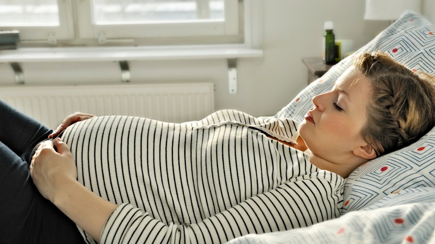 Tiredness and insomnia during pregnancy: how to help