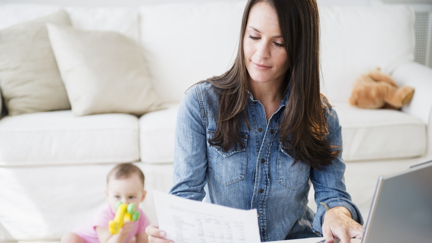 How Will Flexible Working For All Really Affect Parents?
