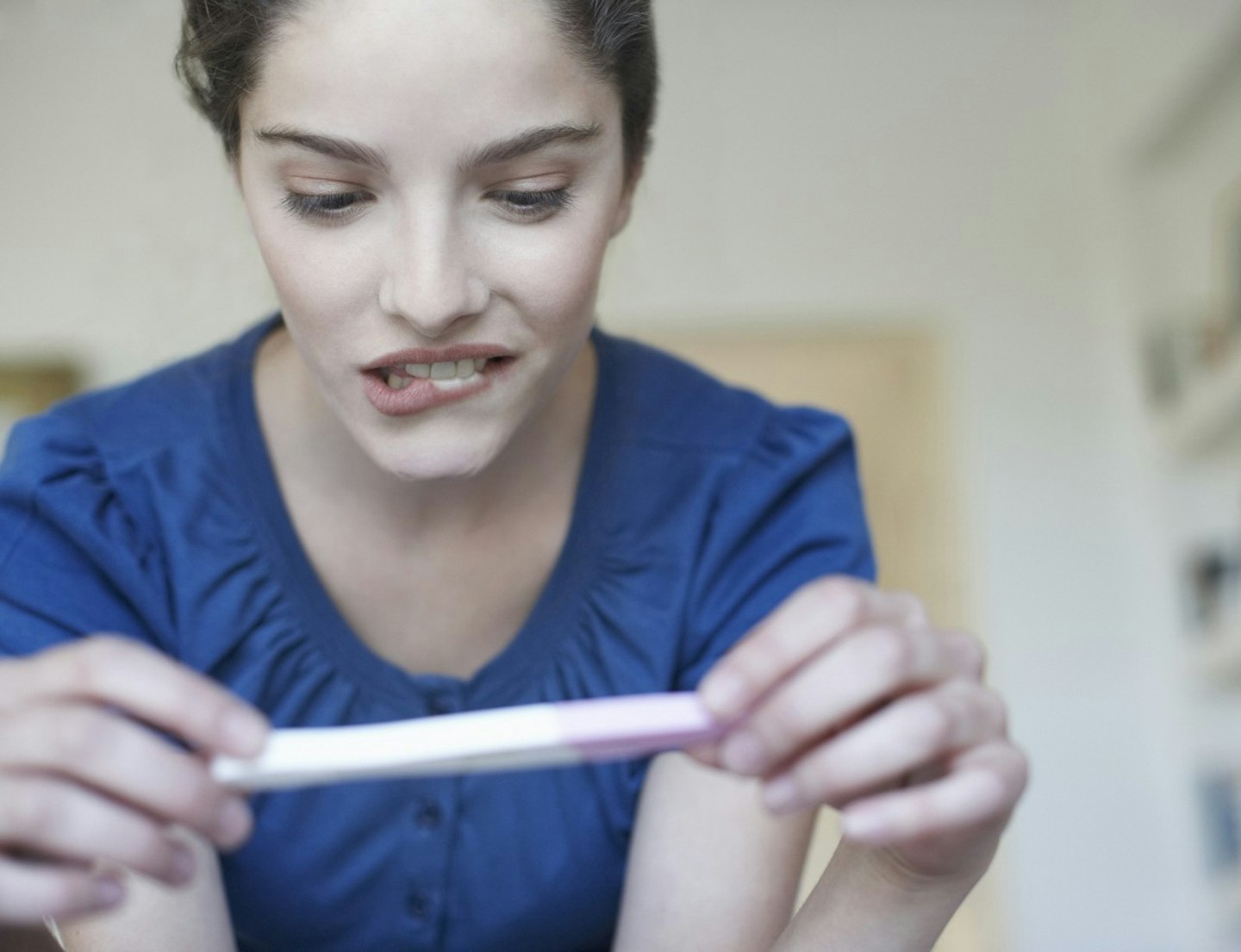 Unplanned Pregnancy? How To Cope And What To Do Next