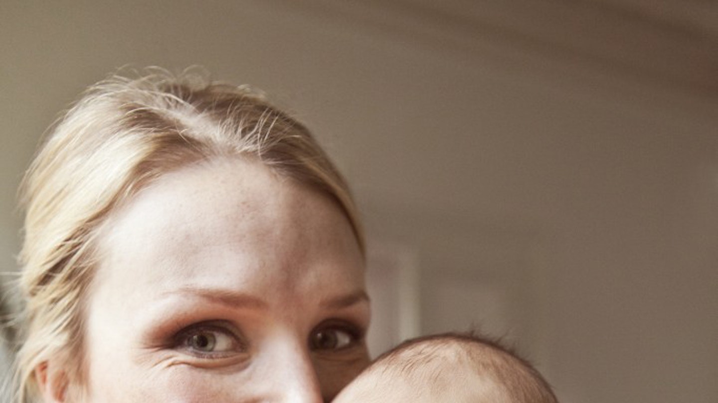 New-Mum High? 22 Reasons You’re Feeling Pretty Amazing Right Now