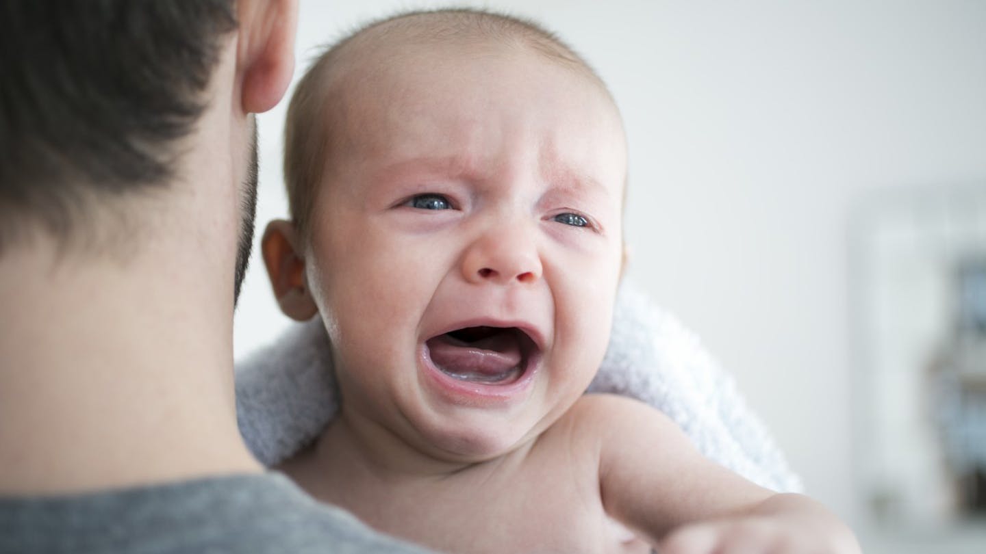 Gastroenteritis In Babies Gastroenteritis In Babies