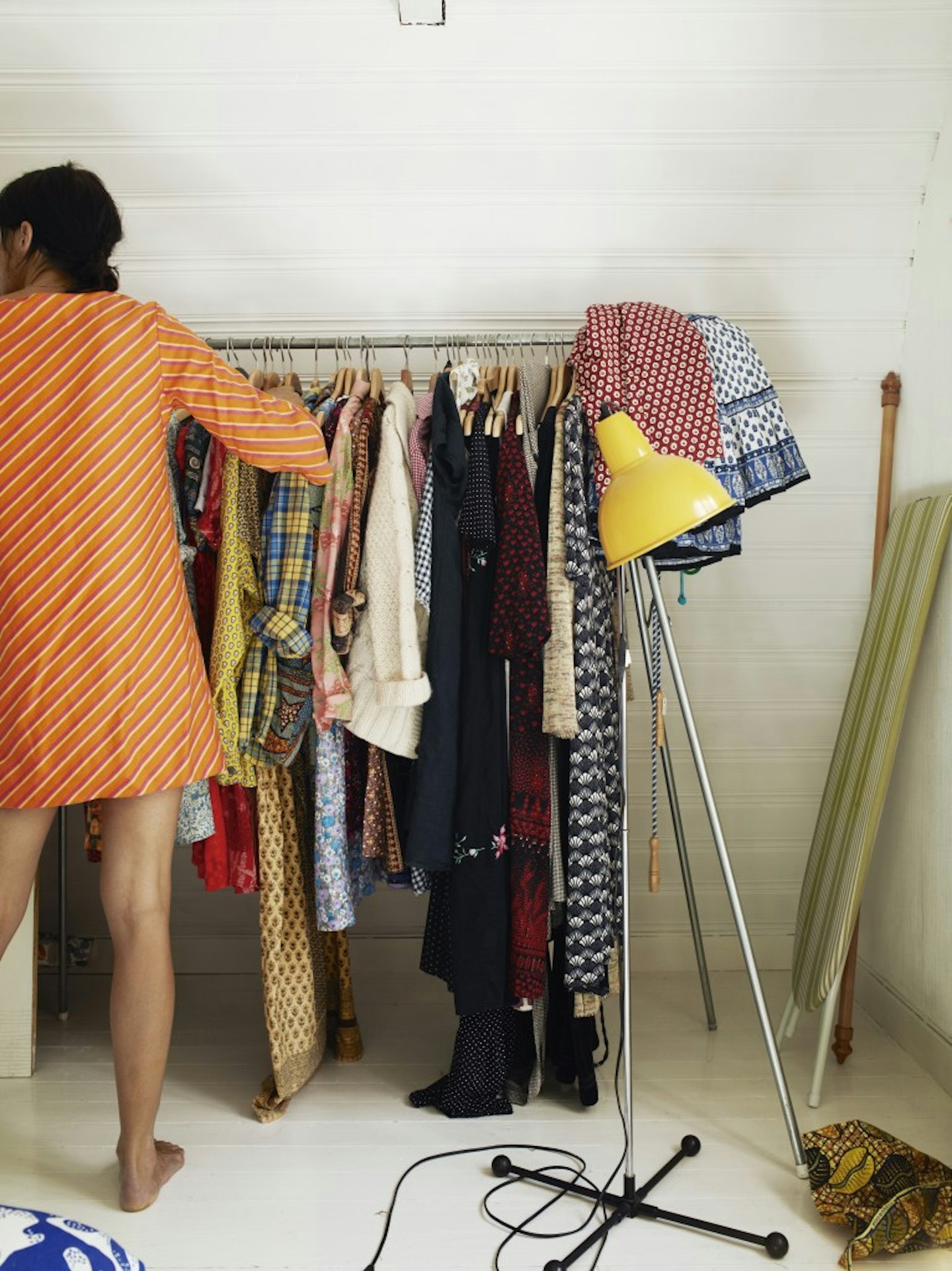 Get Fresh Work Wardrobe Ideas At This Fashion Masterclass