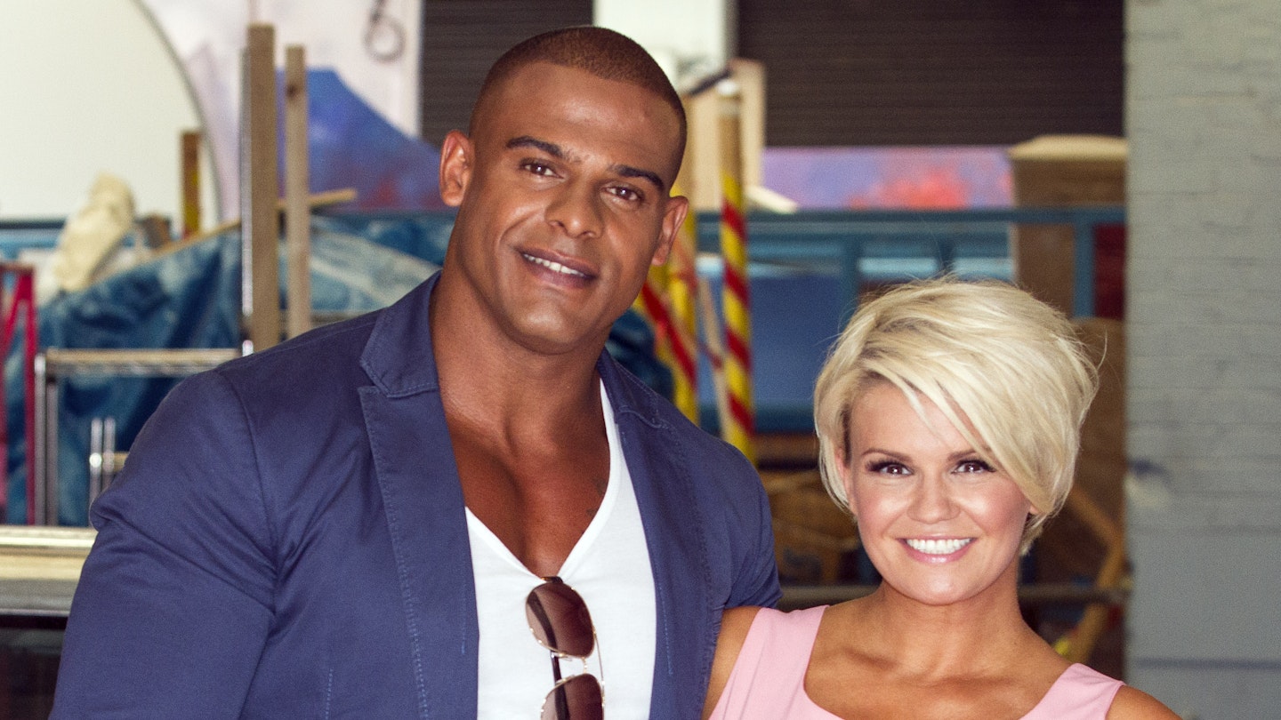 Kerry Katona Gives Birth To Her Fifth Baby – And It’s A Little Girl!