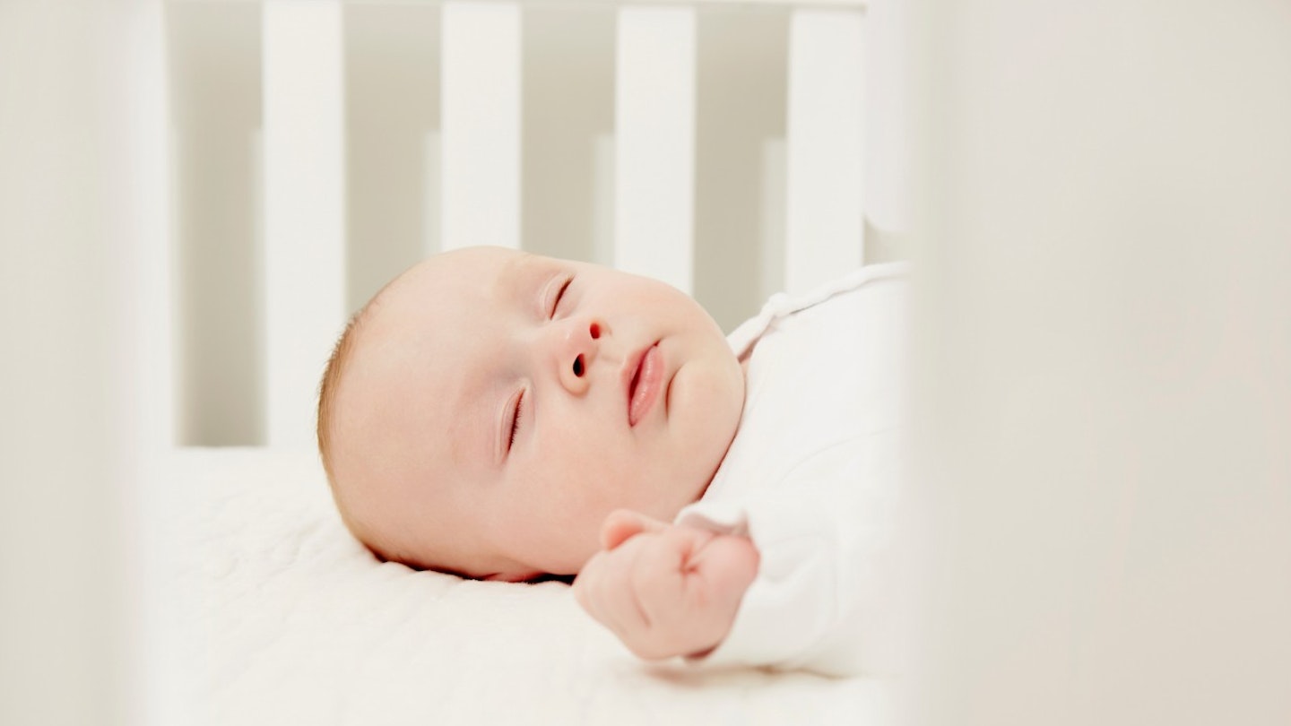 Baby bedtime routine: EASY Principles