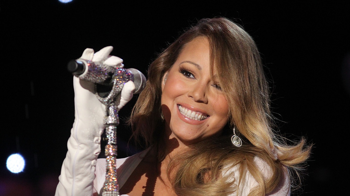 Mariah Carey Reveals Why She Won’t Have More Children